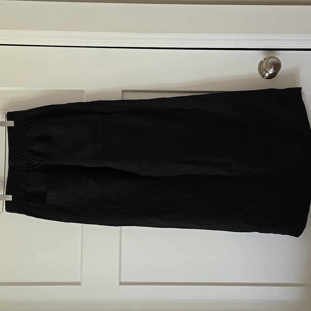 Not Perfect Linen Puglia Pants - Picture 2 of 3